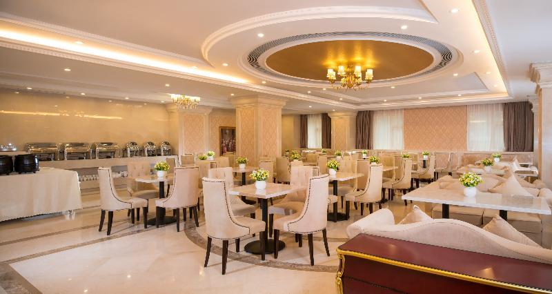 Vienna Hotel Shanghai Pudong Lujiazui Jinqiao Eksteriør billede